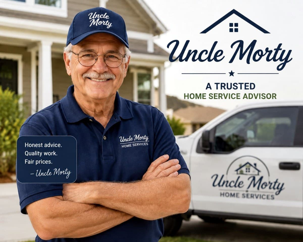 Uncle Morty
